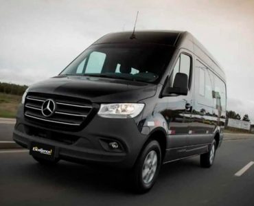Mercedes